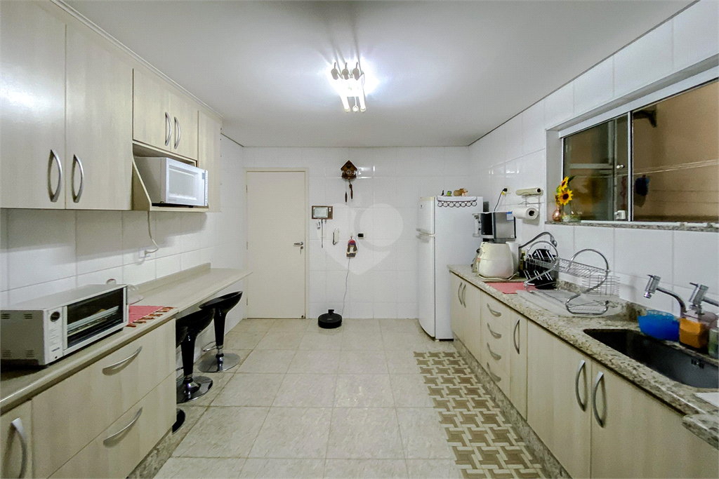 Venda Casa São Paulo Vila Libanesa REO865223 48