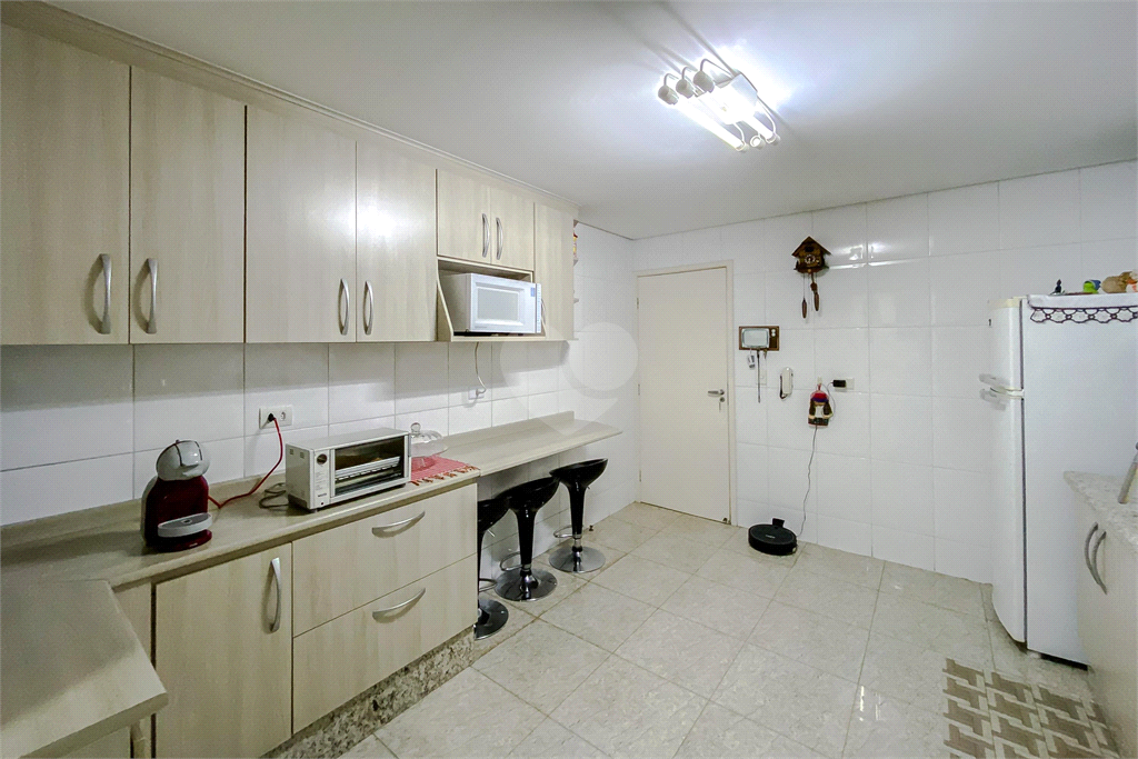 Venda Casa São Paulo Vila Libanesa REO865223 46