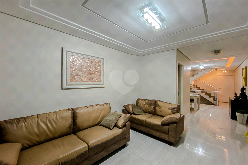 Venda Casa São Paulo Vila Libanesa REO865223 2