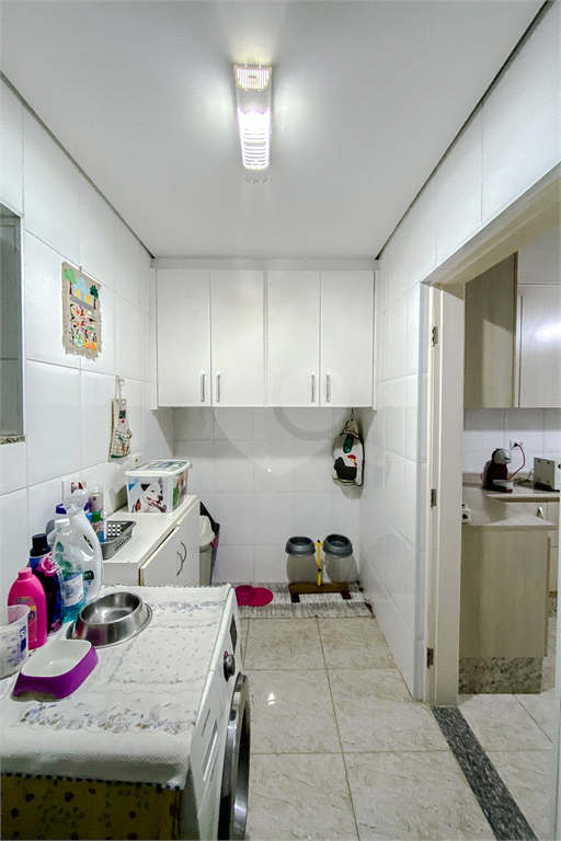 Venda Casa São Paulo Vila Libanesa REO865223 50