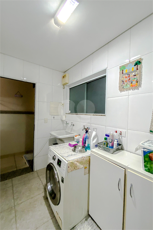 Venda Casa São Paulo Vila Libanesa REO865223 51