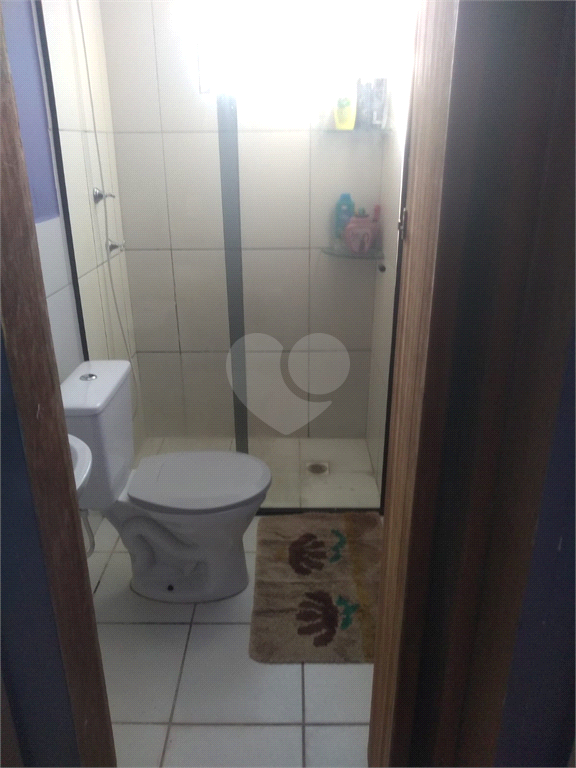 Venda Apartamento Ferraz De Vasconcelos Jardim Vista Alegre REO865230 15