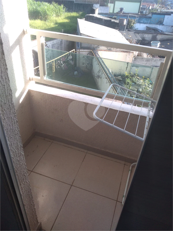 Venda Apartamento Ferraz De Vasconcelos Jardim Vista Alegre REO865230 8