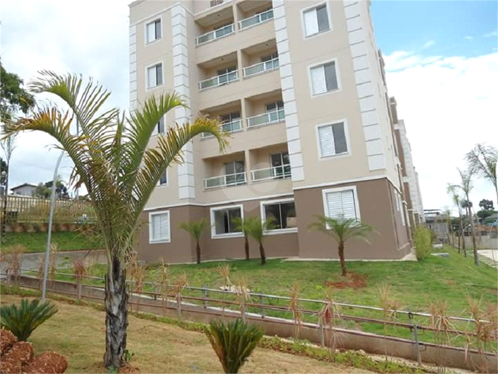 Venda Apartamento Ferraz De Vasconcelos Jardim Vista Alegre REO865230 2