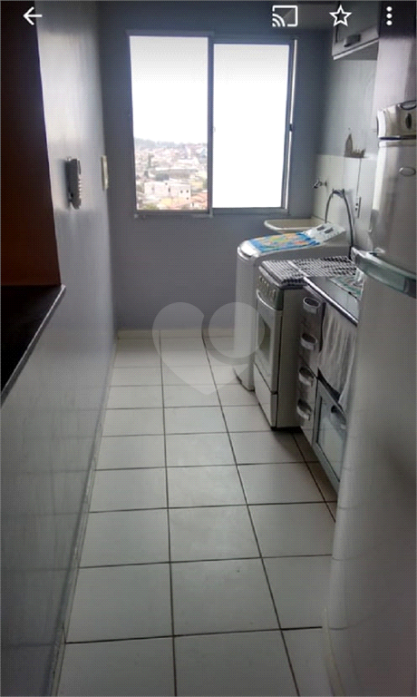 Venda Apartamento Ferraz De Vasconcelos Jardim Vista Alegre REO865230 13