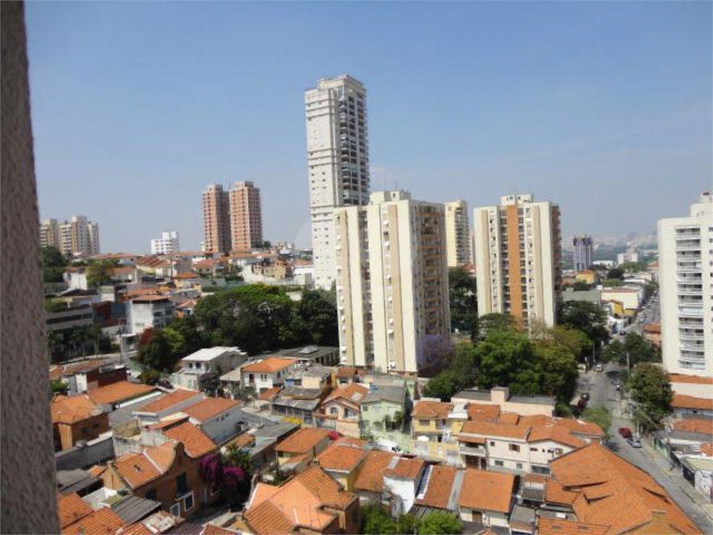 Venda Apartamento São Paulo Santana REO865237 19