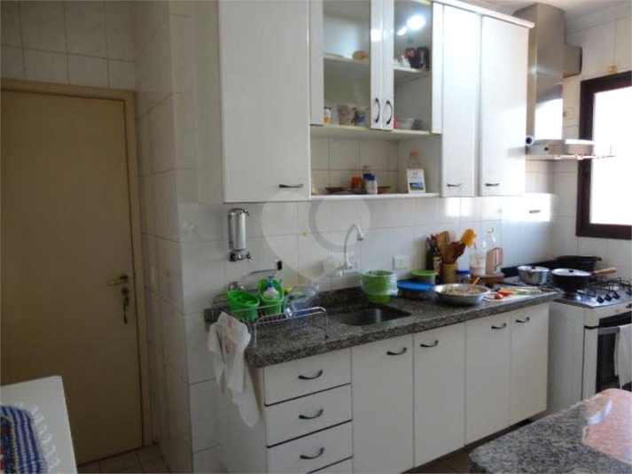 Venda Apartamento São Paulo Santana REO865237 17