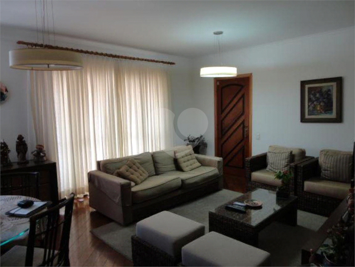 Venda Apartamento São Paulo Santana REO865237 1