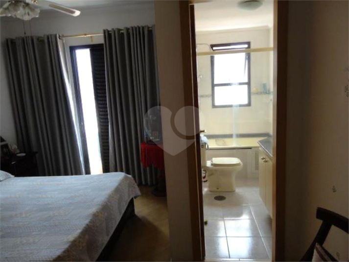 Venda Apartamento São Paulo Santana REO865237 7