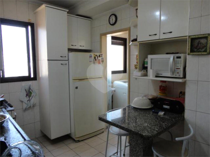 Venda Apartamento São Paulo Santana REO865237 26