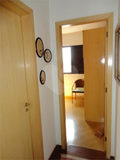 Venda Apartamento São Paulo Santana REO865237 12