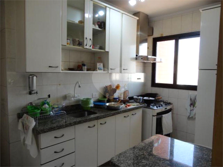 Venda Apartamento São Paulo Santana REO865237 13