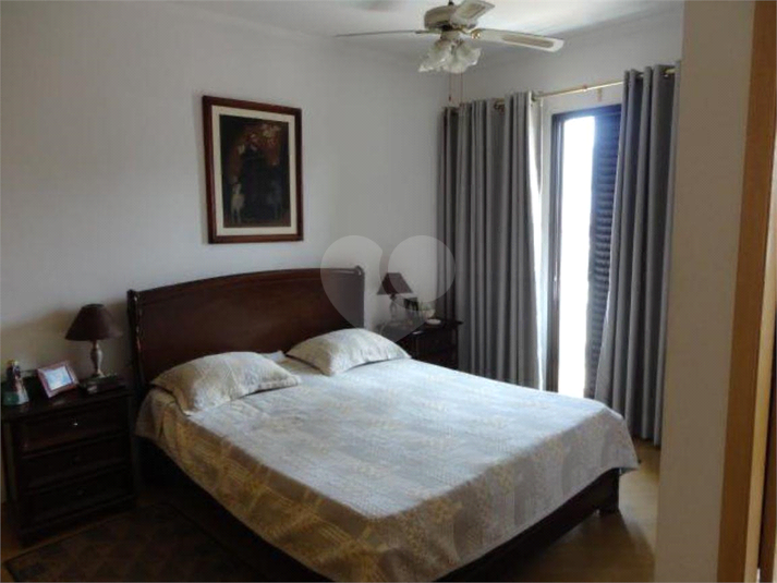 Venda Apartamento São Paulo Santana REO865237 9