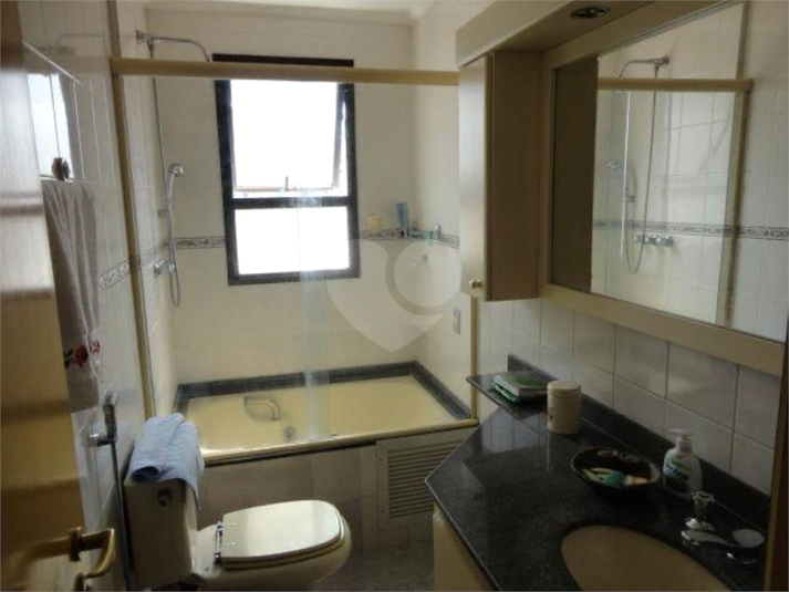 Venda Apartamento São Paulo Santana REO865237 10