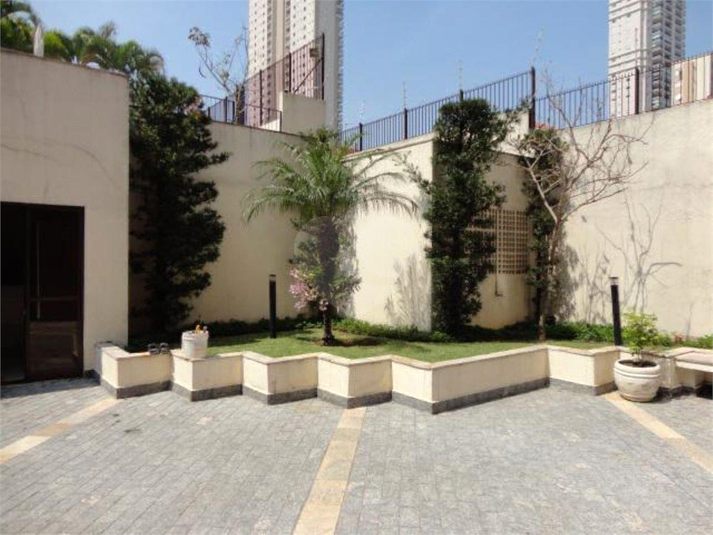 Venda Apartamento São Paulo Santana REO865237 21