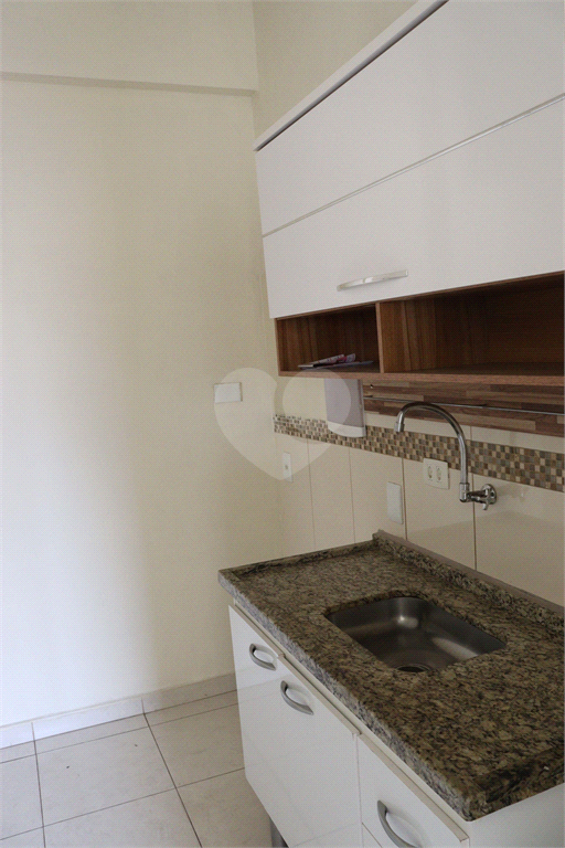 Venda Apartamento São Paulo Santa Efigênia REO865243 12