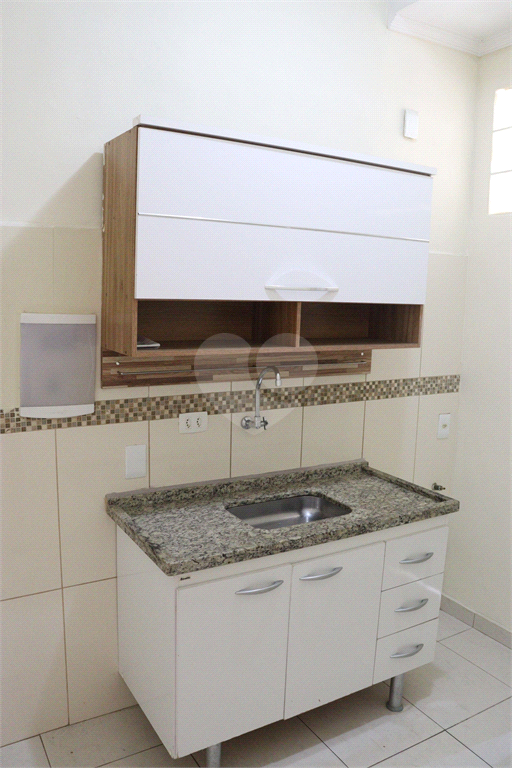 Venda Apartamento São Paulo Santa Efigênia REO865243 1