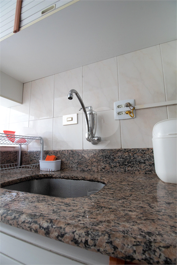 Venda Apartamento São Paulo Jardim Paulista REO865267 18