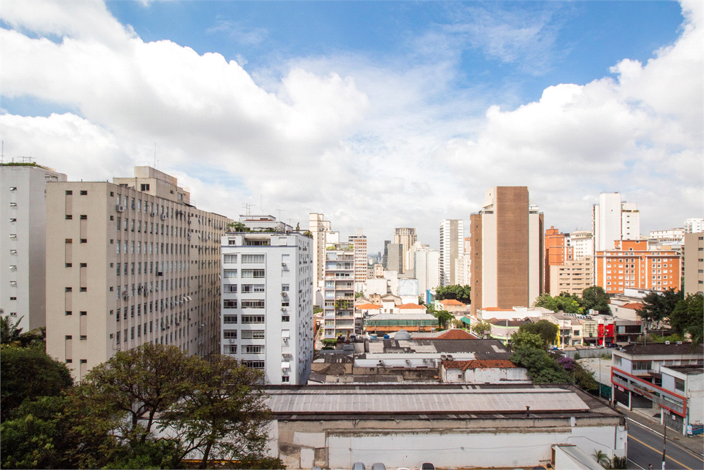 Venda Apartamento São Paulo Jardim Paulista REO865267 5