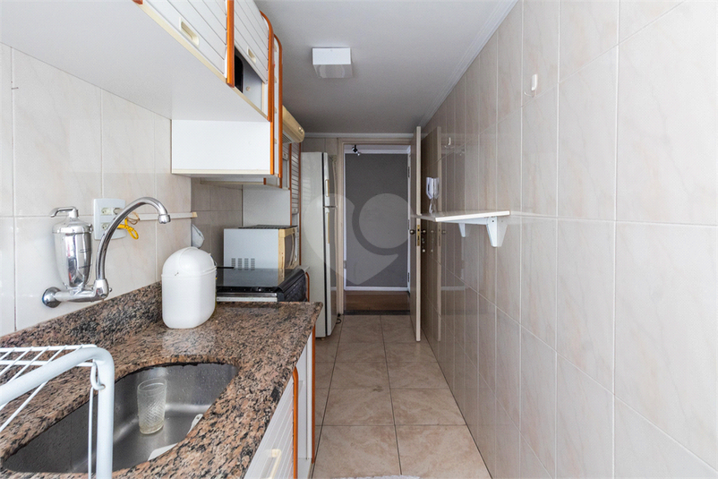 Venda Apartamento São Paulo Jardim Paulista REO865267 19