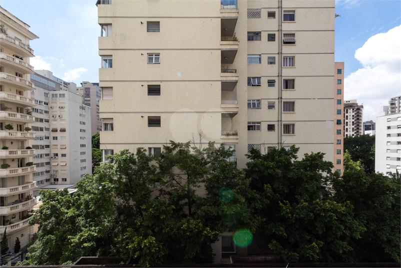 Venda Apartamento São Paulo Jardim Paulista REO865267 26