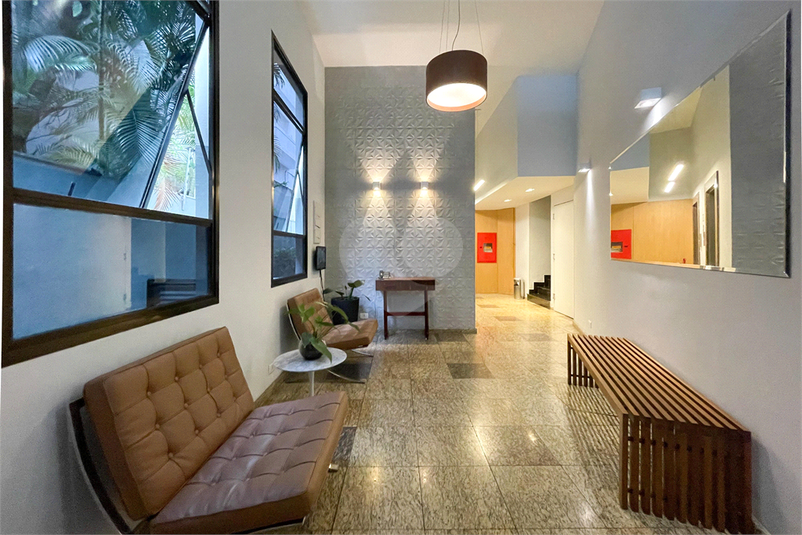 Venda Apartamento São Paulo Jardim Paulista REO865267 27