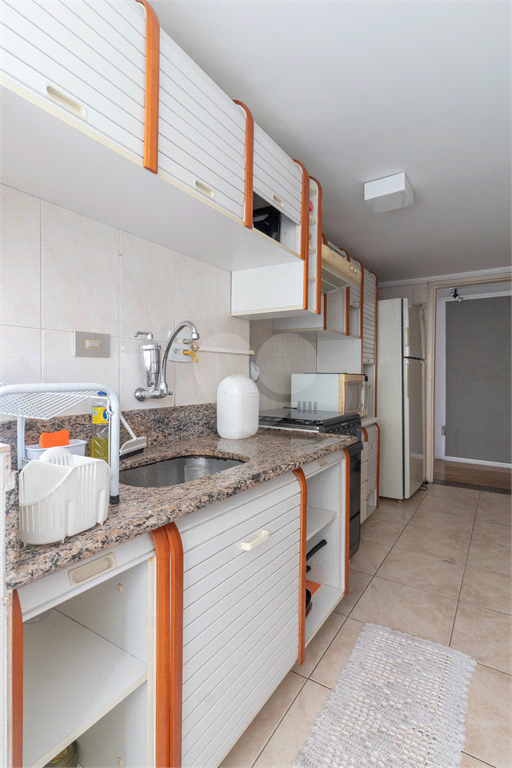 Venda Apartamento São Paulo Jardim Paulista REO865267 17