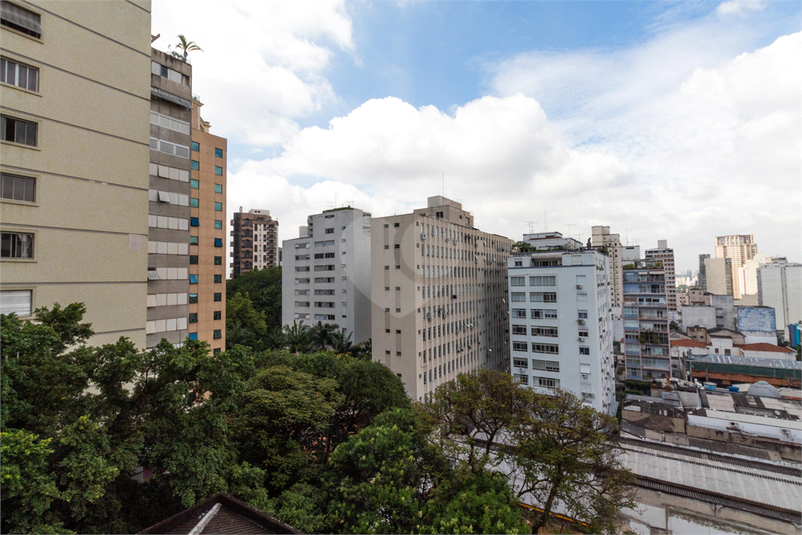 Venda Apartamento São Paulo Jardim Paulista REO865267 10