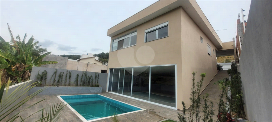 Venda Casa Itupeva Jardim Itália REO865273 2