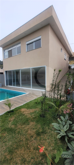 Venda Casa Itupeva Jardim Itália REO865273 3