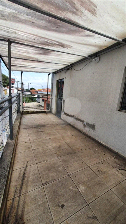 Aluguel Salão Comercial Santo André Vila Eldízia REO865275 7