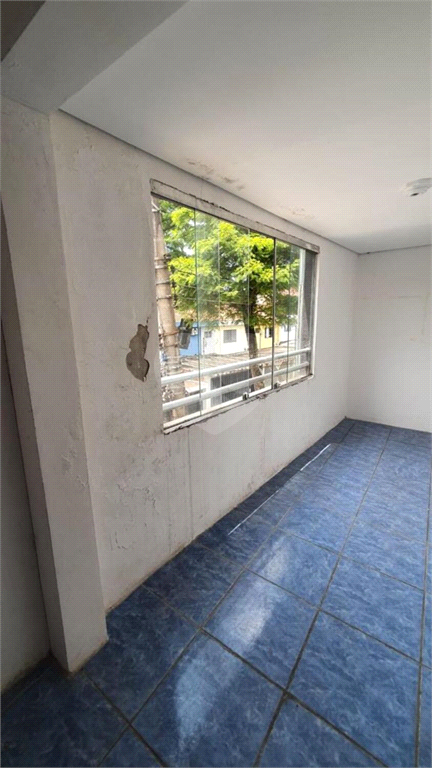 Aluguel Salão Comercial Santo André Vila Eldízia REO865275 15