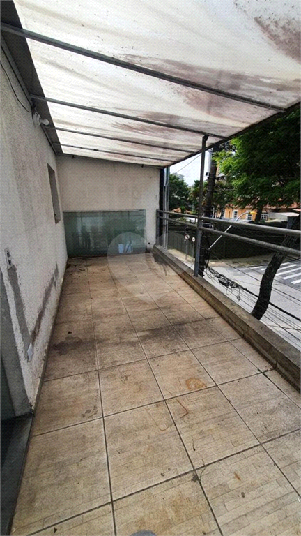 Aluguel Salão Comercial Santo André Vila Eldízia REO865275 8