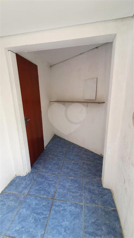 Aluguel Salão Comercial Santo André Vila Eldízia REO865275 16