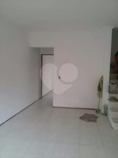 Venda Sobrado São Paulo Jardim Monte Kemel REO86528 6