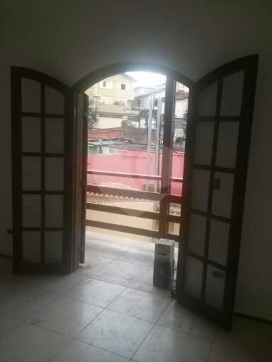 Venda Sobrado São Paulo Jardim Monte Kemel REO86528 10