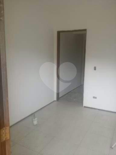 Venda Sobrado São Paulo Jardim Monte Kemel REO86528 11