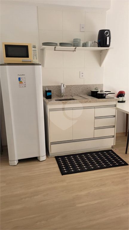 Aluguel Apartamento São Paulo Vila Mariana REO865282 23