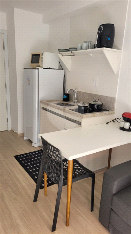 Aluguel Apartamento São Paulo Vila Mariana REO865282 21