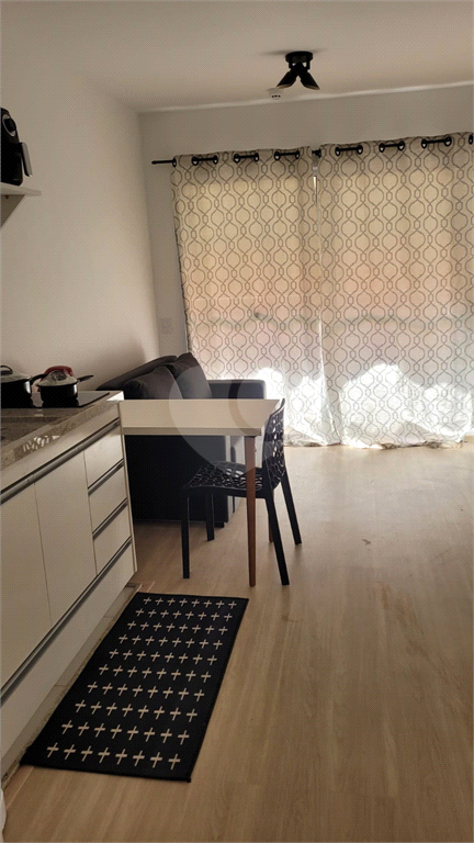 Aluguel Apartamento São Paulo Vila Mariana REO865282 29