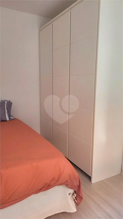 Aluguel Apartamento São Paulo Vila Mariana REO865282 19