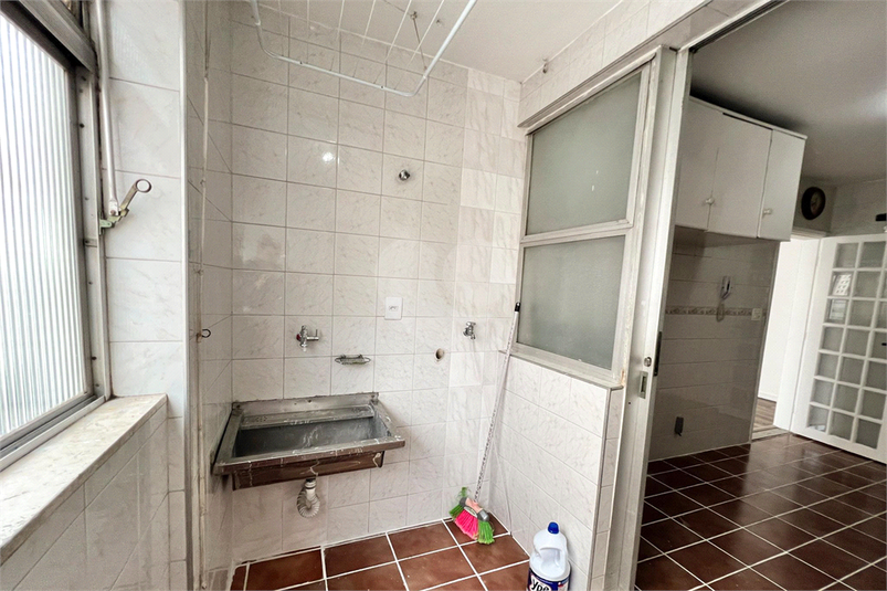 Venda Apartamento São Paulo Itaim Bibi REO865319 34