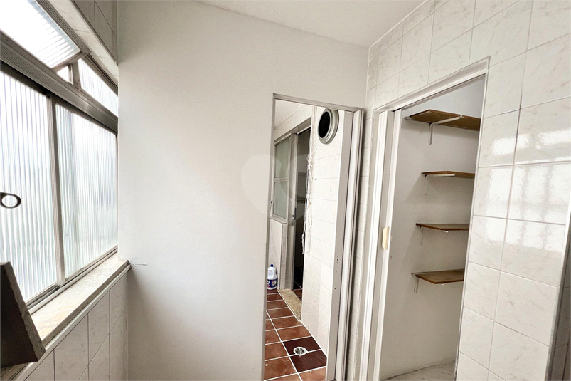 Venda Apartamento São Paulo Itaim Bibi REO865319 44