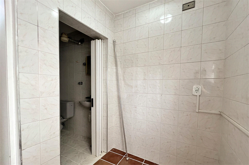 Venda Apartamento São Paulo Itaim Bibi REO865319 41