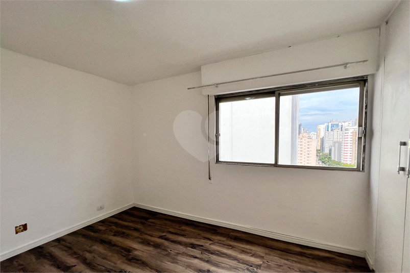 Venda Apartamento São Paulo Itaim Bibi REO865319 6