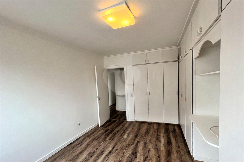 Venda Apartamento São Paulo Itaim Bibi REO865319 16