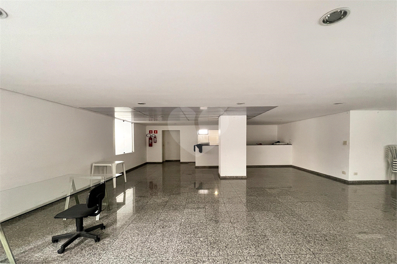 Venda Apartamento São Paulo Itaim Bibi REO865319 60