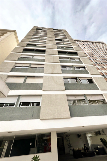 Venda Apartamento São Paulo Itaim Bibi REO865319 61