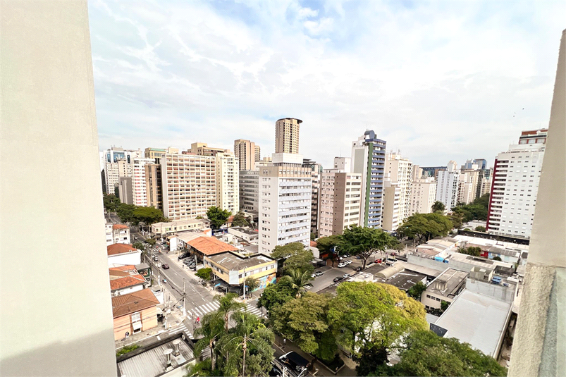 Venda Apartamento São Paulo Itaim Bibi REO865319 12