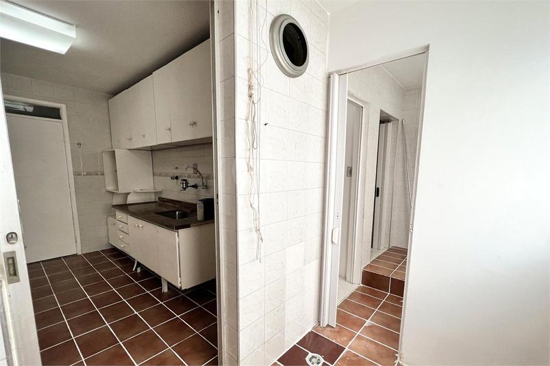 Venda Apartamento São Paulo Itaim Bibi REO865319 35